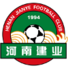 河南U21 河南U21